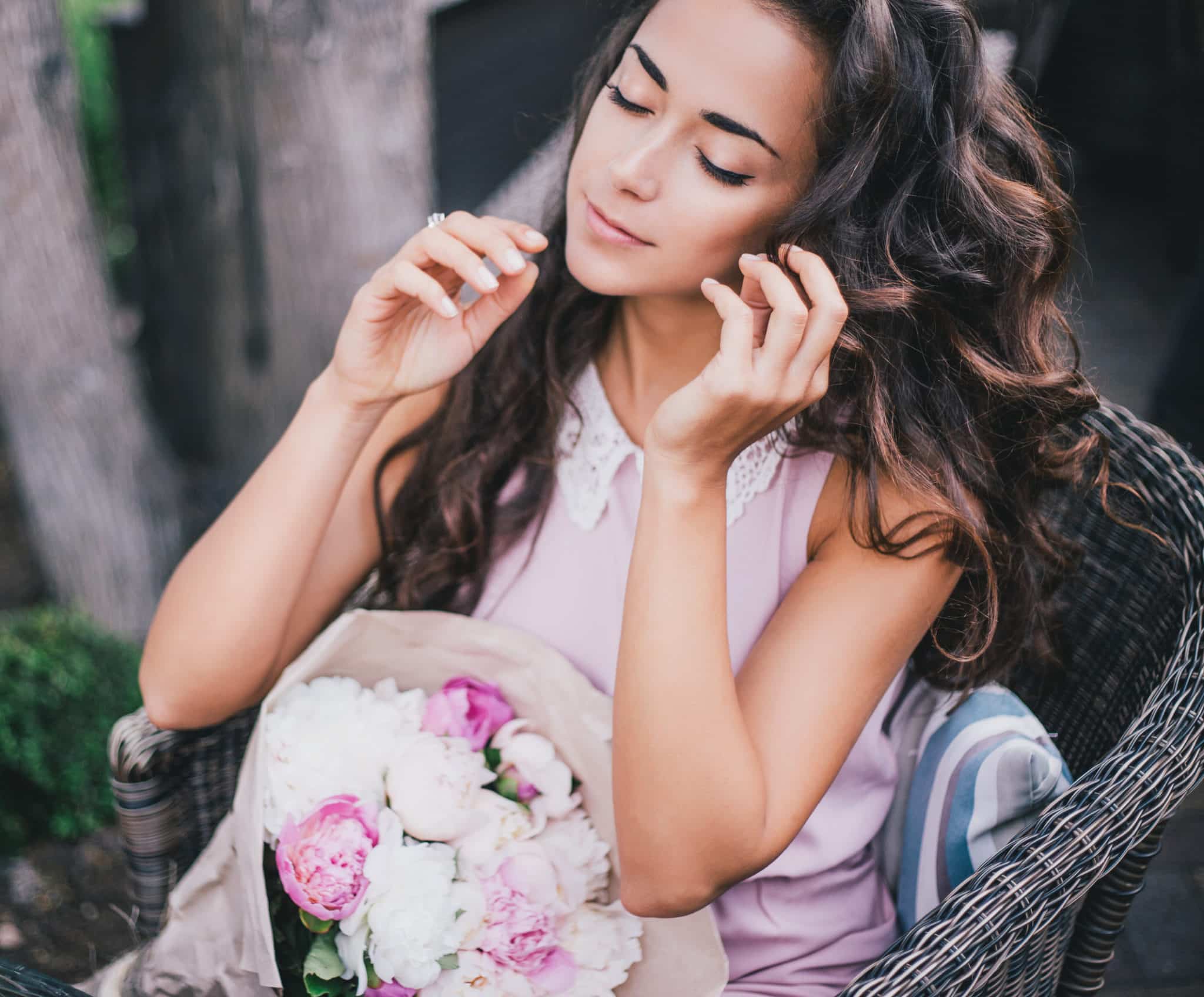フィリピン女性 | 国際結婚フィリピン