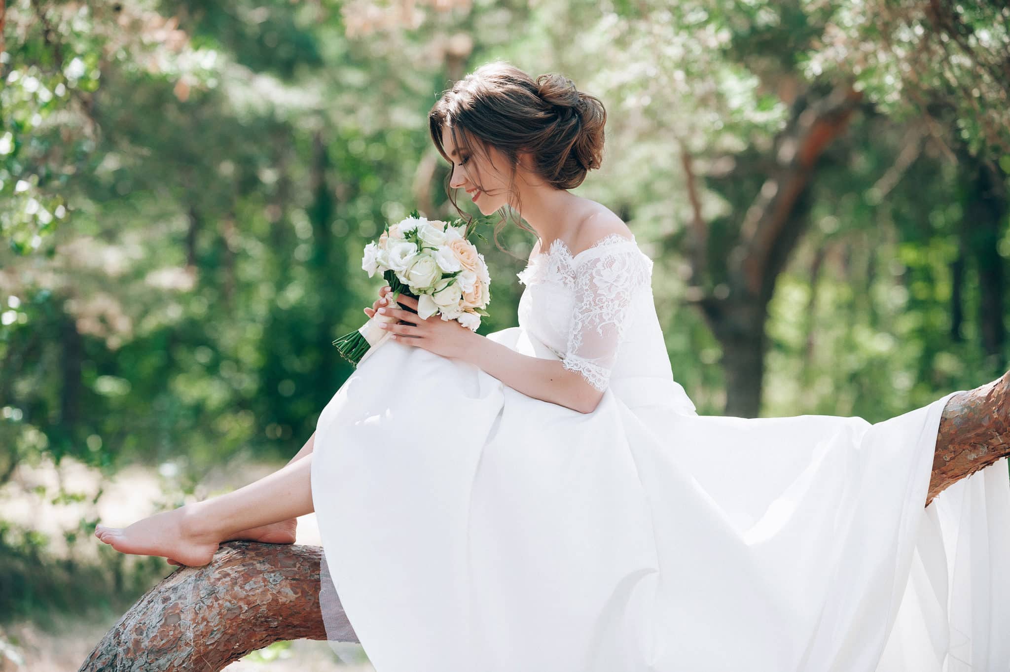 花嫁の美人フィリピン女性 | 国際結婚フィリピン