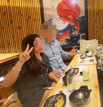 40代日本人男性と10代フィリピン女性の国際結婚|お見合い時
