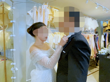 40代日本人男性と10代フィリピン女性の国際結婚|お見合い時